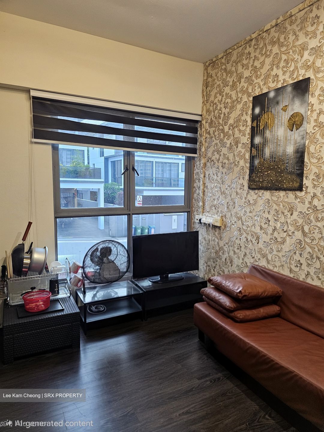 Jjh Residences (D13), Apartment #548473281